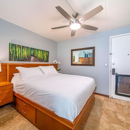 Kihei Akahi Garden View Studio 维雷亚 外观 照片