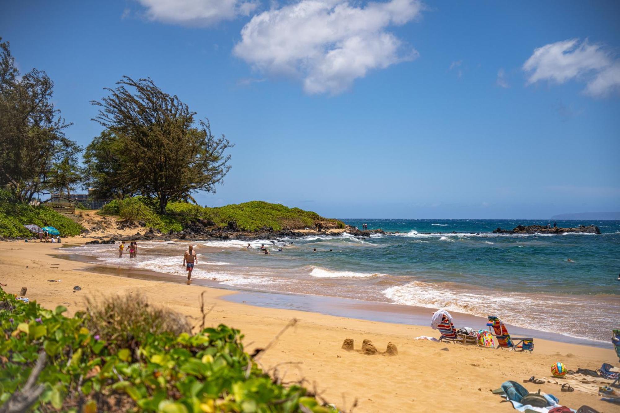 Kihei Akahi Garden View Studio 维雷亚 外观 照片