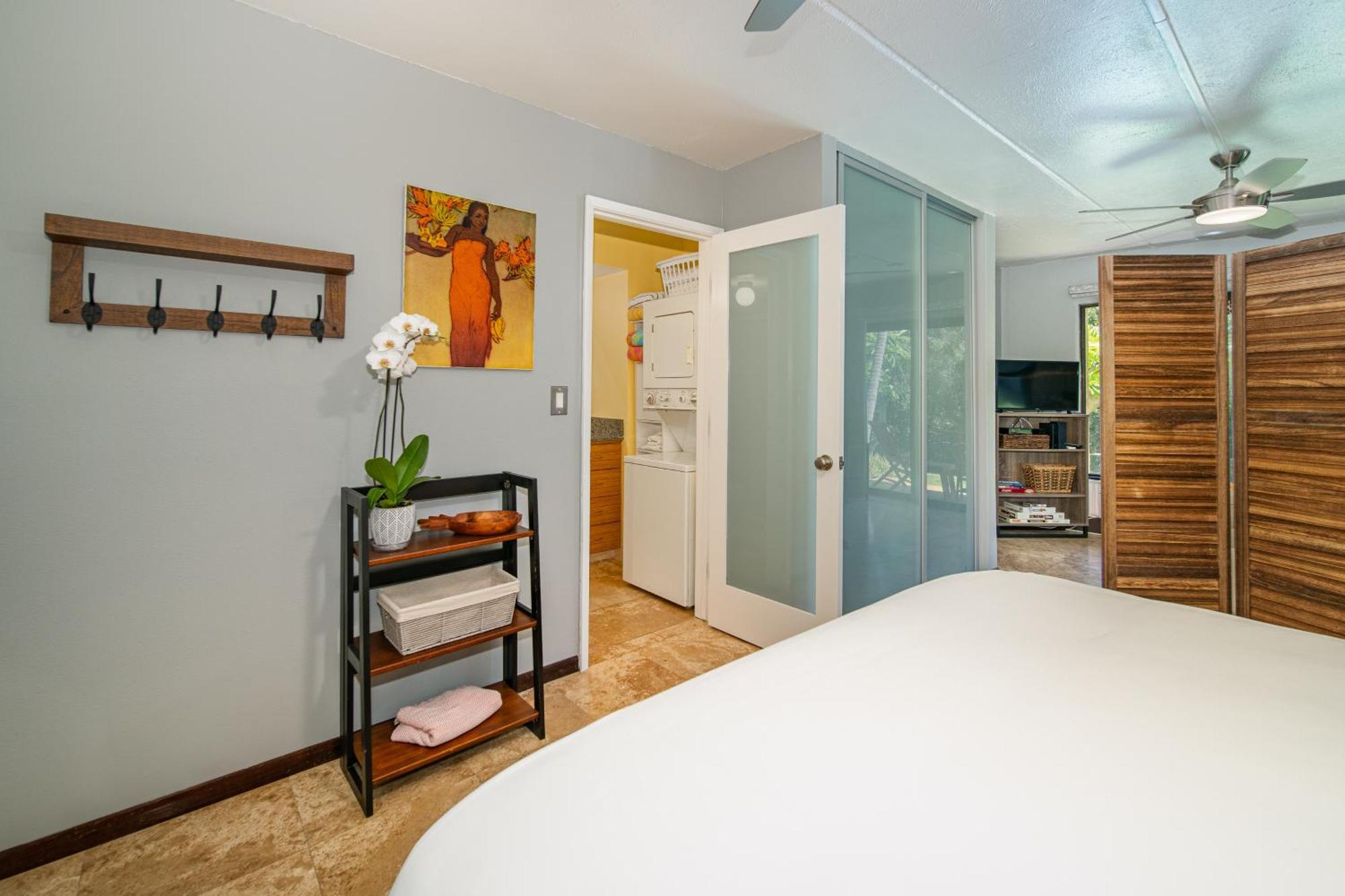 Kihei Akahi Garden View Studio 维雷亚 外观 照片