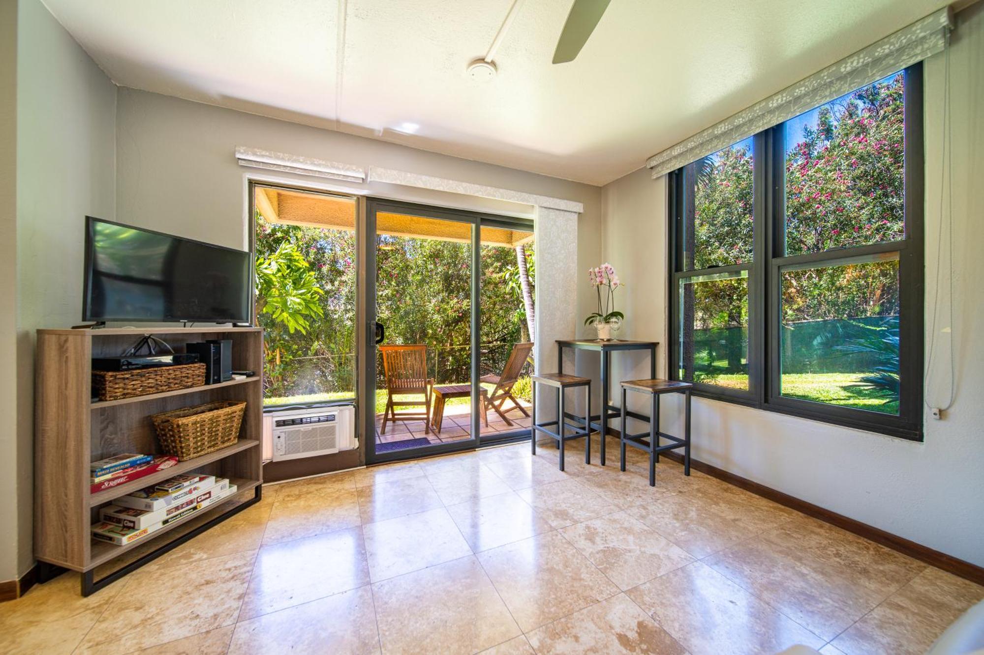 Kihei Akahi Garden View Studio 维雷亚 外观 照片
